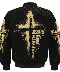 GOD TTGO183 Premium Bomber