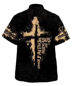 GOD TTGO183 Premium Hawaiian Shirt