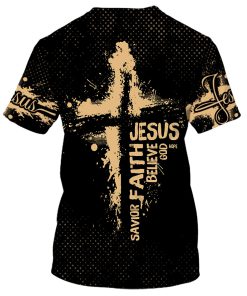 GOD TTGO183 Premium T-Shirt