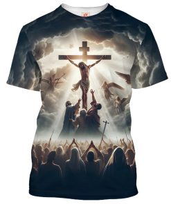 GOD HBLTGO185 Premium T-Shirt