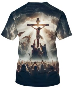 GOD HBLTGO185 Premium T-Shirt