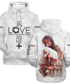 Christian Premium Microfleece Hoodie | Faith-Inspired Apparel HBLTGO186 Christian Premium Microfleece Hoodie | Faith-Inspired Apparel HBLTGO186
