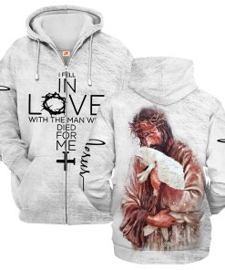 Premium Microfleece Zipper Hoodie – Christian Faith Apparel | GOD HBLTGO186