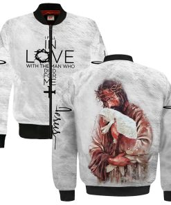 GOD HBLTGO186 Premium Bomber GOD HBLTGO186 Premium Bomber