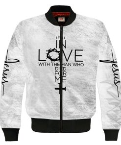 GOD HBLTGO186 Premium Bomber