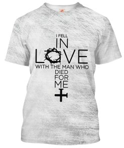 GOD HBLTGO186 Premium T-Shirt