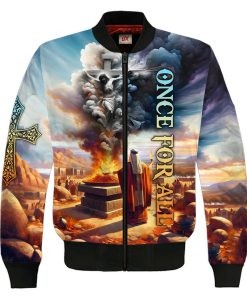 GOD HBLTGO190 Premium Bomber GOD HBLTGO190 Premium Bomber