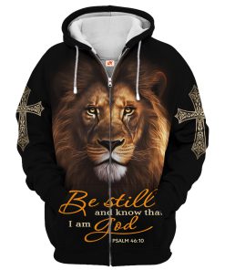 Premium Microfleece Zipper Hoodie – Christian Faith Apparel | GOD HBLTGO194