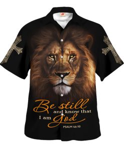 GOD HBLTGO194 Premium Hawaiian Shirt