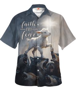 GOD HBLTGO202 Premium Hawaiian Shirt GOD HBLTGO202 Premium Hawaiian Shirt