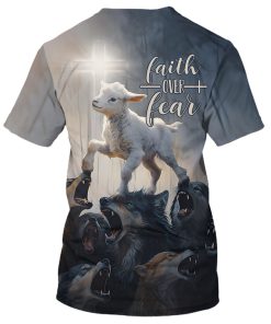 GOD HBLTGO202 Premium T-Shirt