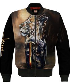 GOD LSNGO50 Premium Bomber GOD LSNGO50 Premium Bomber