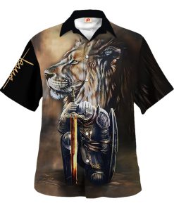 GOD LSNGO50 Premium Hawaiian Shirt GOD LSNGO50 Premium Hawaiian Shirt