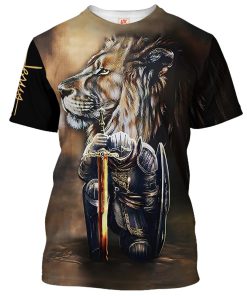 GOD LSNGO50 Premium T-Shirt