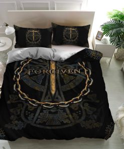 GOD TTGO198BD Premium 4pcs Bedding Set