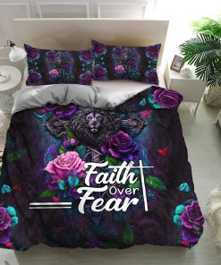 GOD TTGO199BD Premium 4pcs Bedding Set