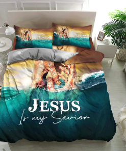 GOD THGOBD126 Premium Quilt bedding set