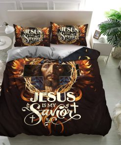 GOD TTGO201BD Premium 4pcs Bedding Set