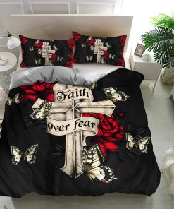 GOD TTGO162BD Premium 4pcs Bedding Set