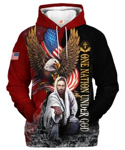 Christian Premium Microfleece Hoodie | Faith-Inspired Apparel HLT-1101-G-01 Christian Premium Microfleece Hoodie | Faith-Inspired Apparel HLT-1101-G-01