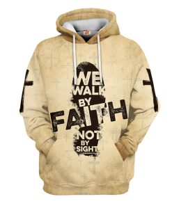 Christian Premium Microfleece Hoodie | Faith-Inspired Apparel NVG110 Christian Premium Microfleece Hoodie | Faith-Inspired Apparel NVG110