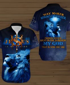 GOD LSNGO15 Premium Hawaiian Shirt GOD LSNGO15 Premium Hawaiian Shirt