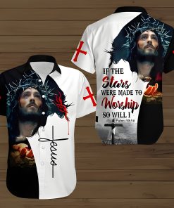 GOD LSNGO16 Premium Hawaiian Shirt GOD LSNGO16 Premium Hawaiian Shirt