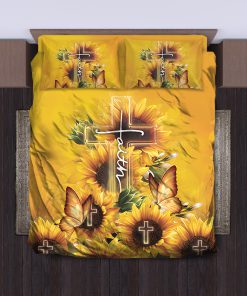 GOD TTGO197BD Premium 4pcs Bedding Set