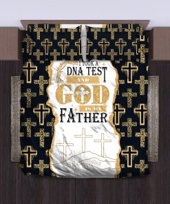 GOD TTGO152BD Premium Quilt bedding set