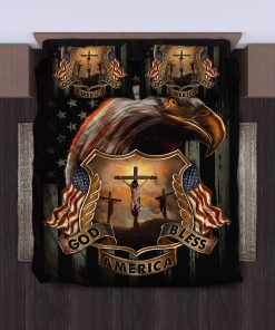 GOD TTGO196BD Premium 4pcs Bedding Set