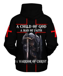 Premium Microfleece Zipper Hoodie – Christian Faith Apparel | GOD LSNGO21