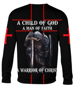 GOD LSNGO21 Premium Microfleece Sweatshirt