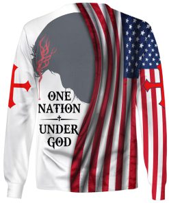 GOD LSNGO20 Premium Microfleece Sweatshirt