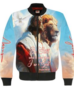 GOD TQTGO169 Premium Bomber GOD TQTGO169 Premium Bomber