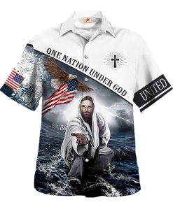 GOD LSNGO09 Premium Hawaiian Shirt GOD LSNGO09 Premium Hawaiian Shirt