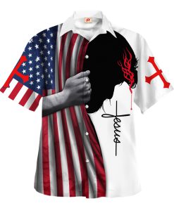 GOD LSNGO20 Premium Hawaiian Shirt GOD LSNGO20 Premium Hawaiian Shirt