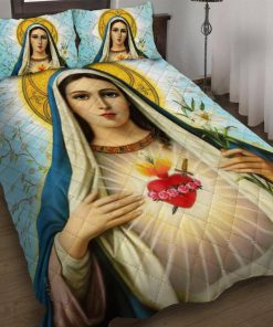 GOD LSNGO21BD Premium Quilt bedding set