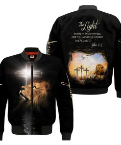GOD NVGO11 Premium Bomber GOD NVGO11 Premium Bomber