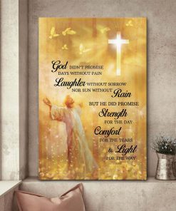 Strength For The Day - Beautiful Pigeon Canvas AHn63