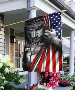 GOD FLAG UXGO01FL