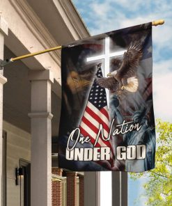 GOD FLAG UXGO02FL