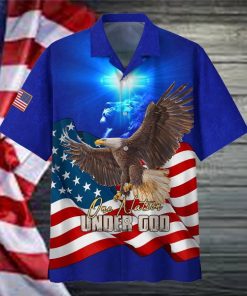 LSNGO19 Premium Hawaiian Shirt LSNGO19 Premium Hawaiian Shirt