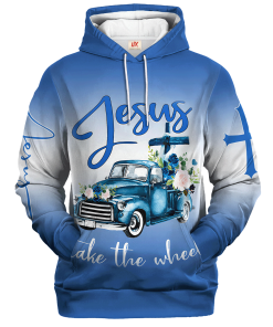 Jesus Take the Wheel | Christian Apparel Jesus Take the Wheel | Christian Apparel