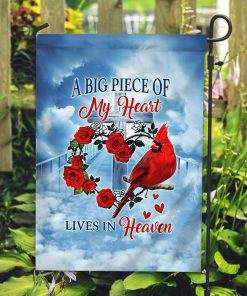 GOD HEAVEN FLAG HBL-G2201FL