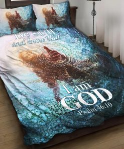 GOD NVGO02BD Premium 4pcs bedding set