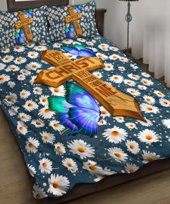 GOD LTGOBD254 Premium 4pcs Bedding Set