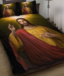 GOD LTGOBD422 Premium 4pcs Bedding Set