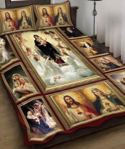 GOD NVGO22BD Premium 4pcs Bedding Set GOD NVGO22BD Premium 4pcs Bedding Set