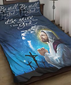 GOD MTGOBD130 Premium Quilt bedding set