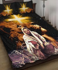 GOD MTGOBD132 Premium Quilt bedding set